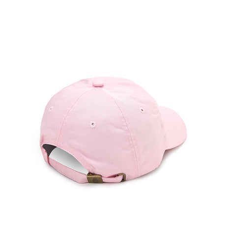 Hush Puppies Aksesoris Unisex Cap Mozza In Pink
