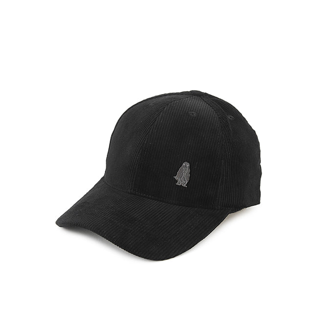 Whale In Black