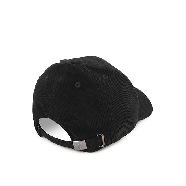 Whale In Black