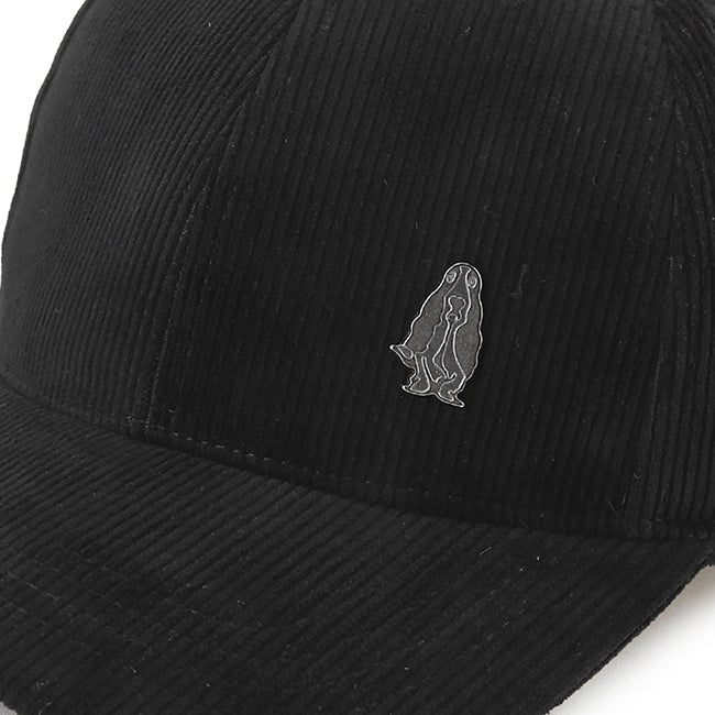 Whale In Black