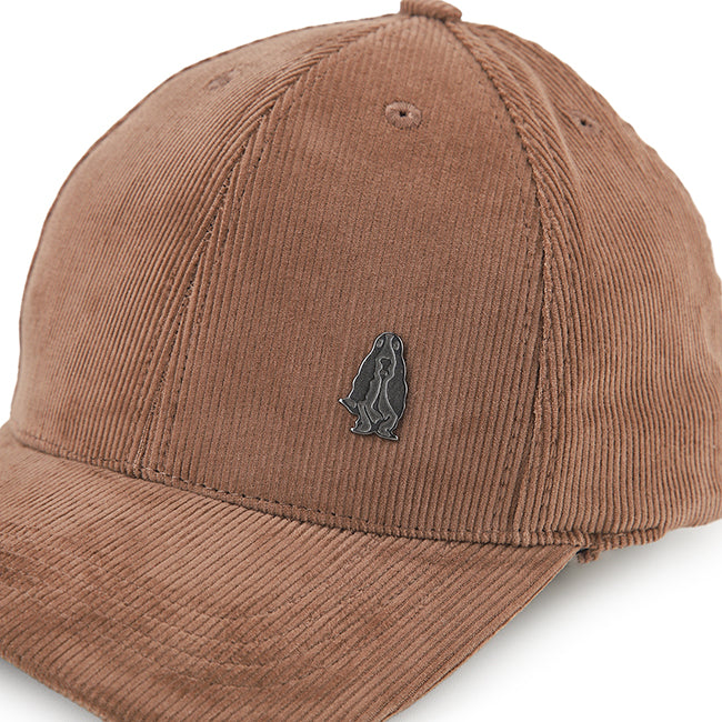 Whale In Brown