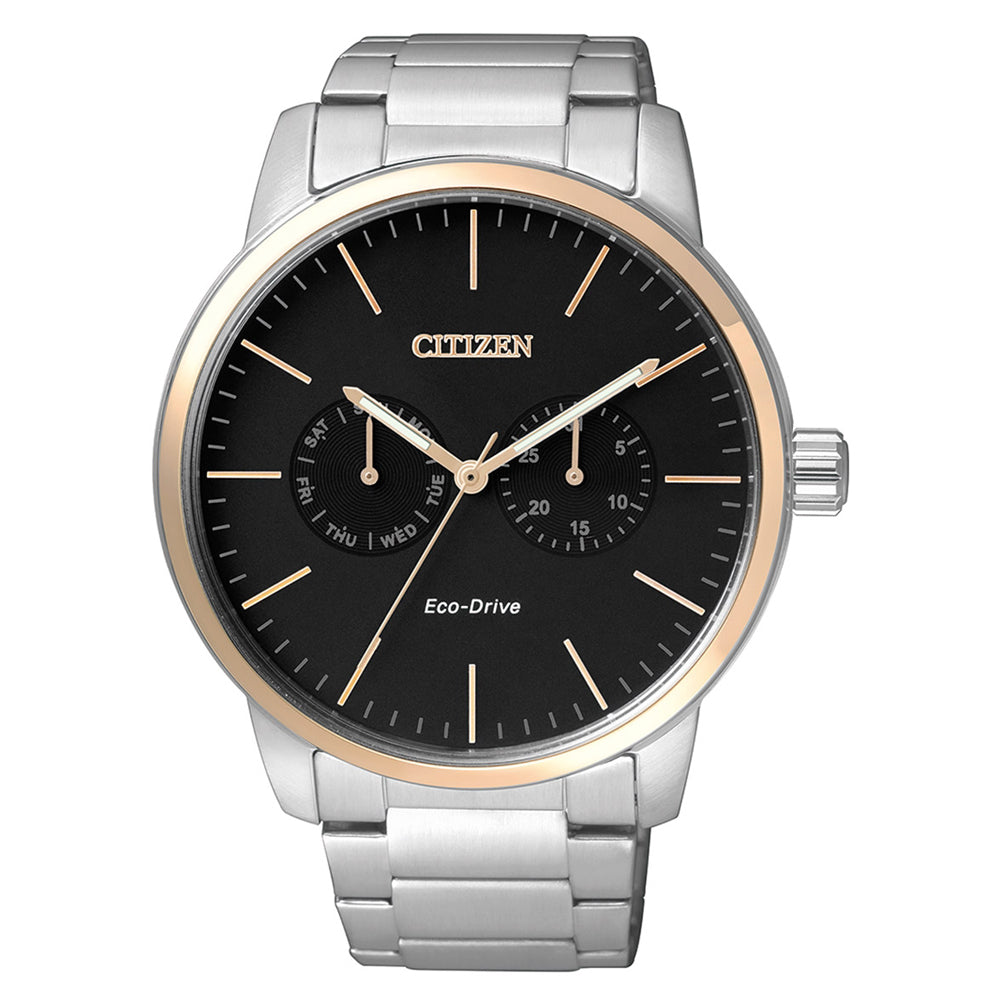 Citizen Eco Drive Men's Watches CTZ AO9044-51E