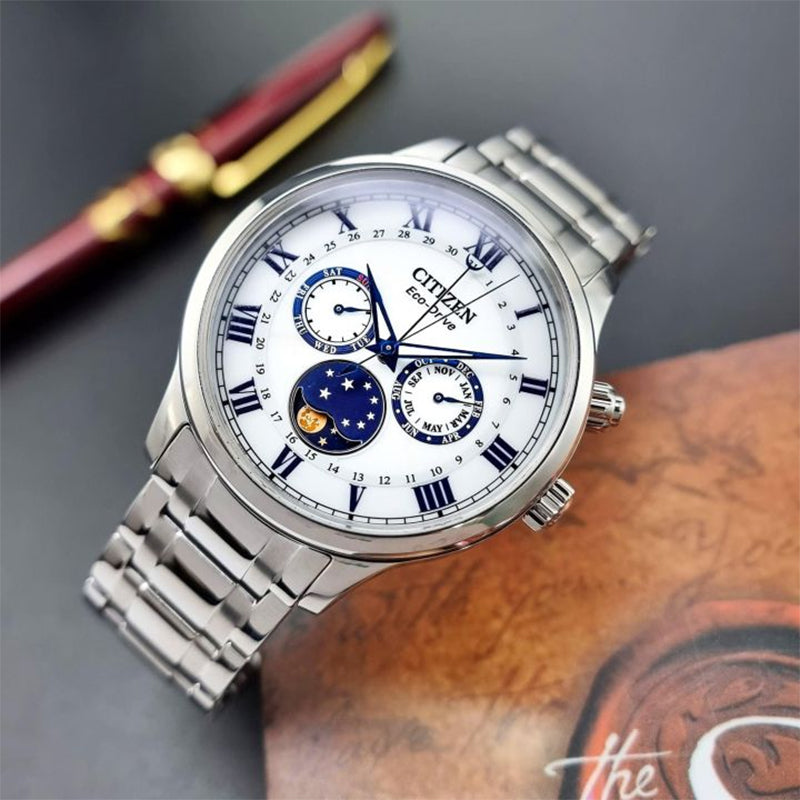 Citizen Eco Drive Men's Watches CTZ AP1050-81A