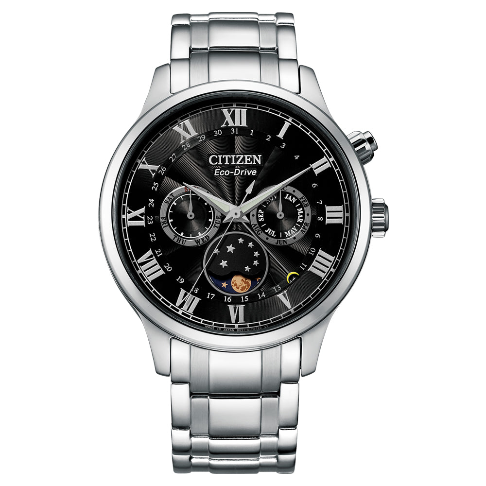 Citizen Eco Drive Men's Watches CTZ AP1050-81E