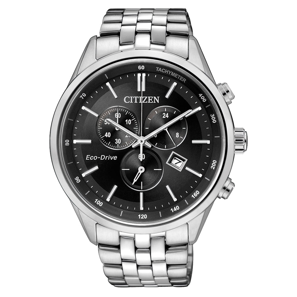 Citizen Eco Drive Men's Watches CTZ AT2140-55E