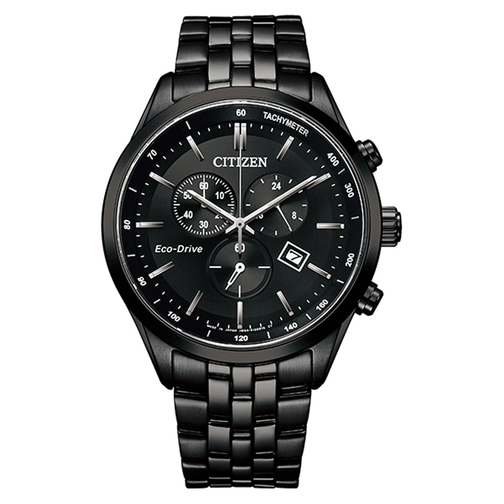 Citizen Eco Drive Men's Watches CTZ AT2145-86E