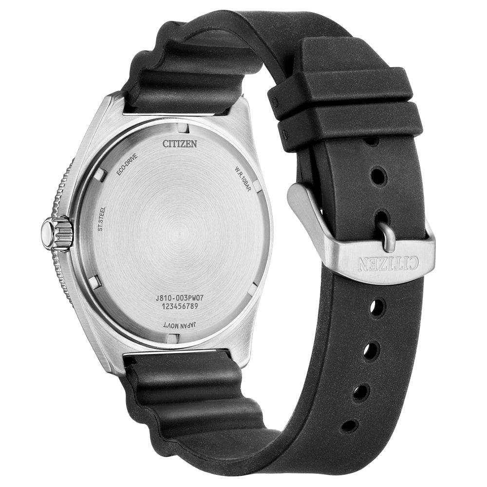 Citizen Promaster Eco Drive Men's Watches CTZ BJ2167-03E