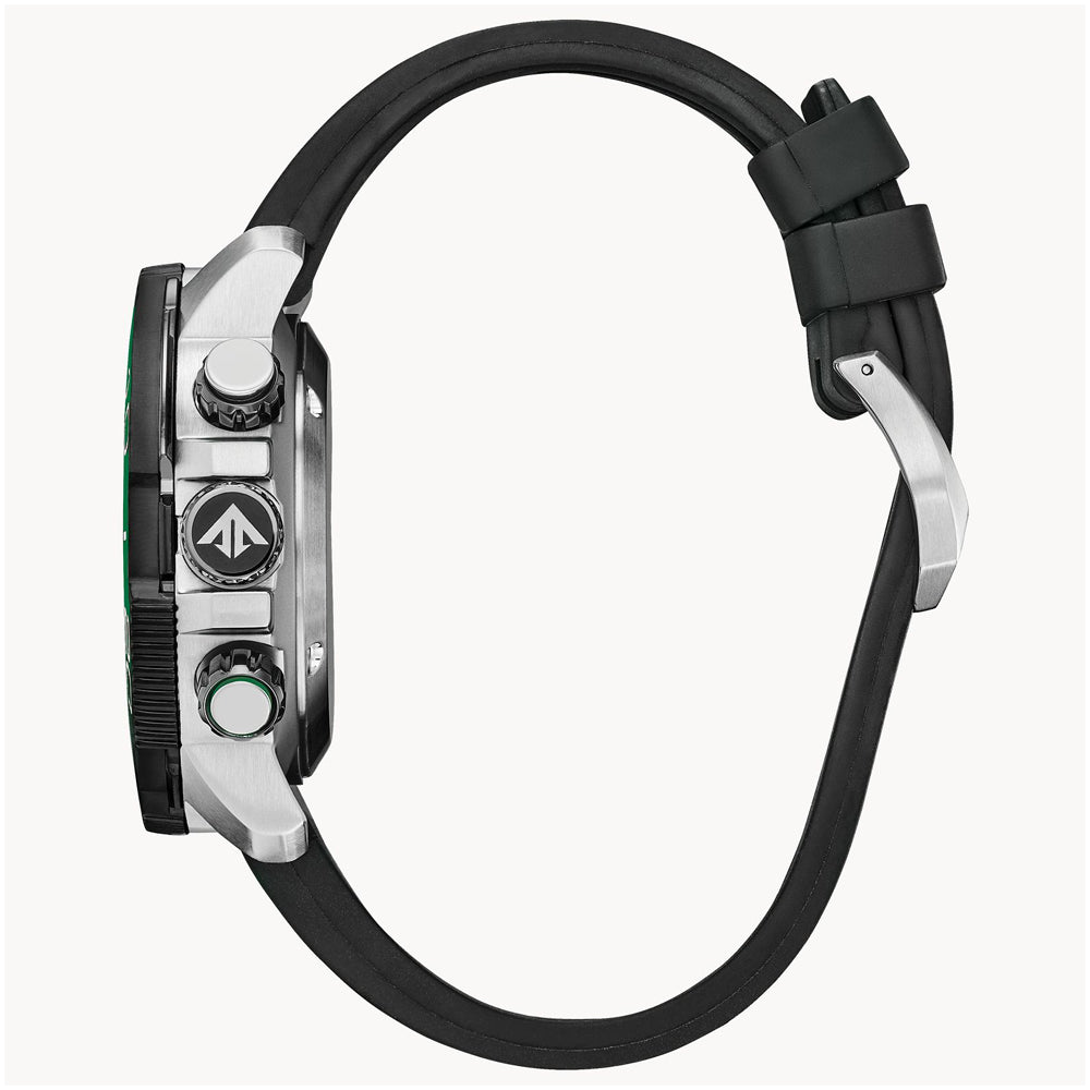 Citizen Promaster Eco Drive Men's Watches CTZ BJ2168-01E