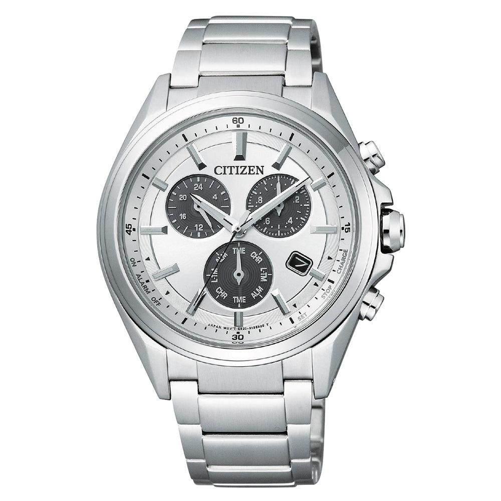 Citizen Eco Drive Men's Watches CTZ BL5530-57A
