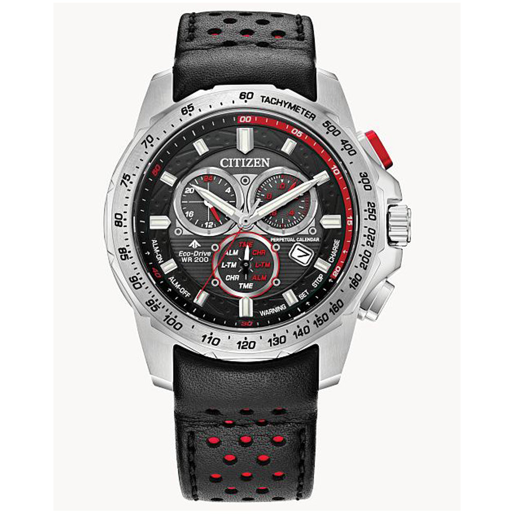 Citizen Promaster Eco Drive Men's Watches CTZ BL5570-01E