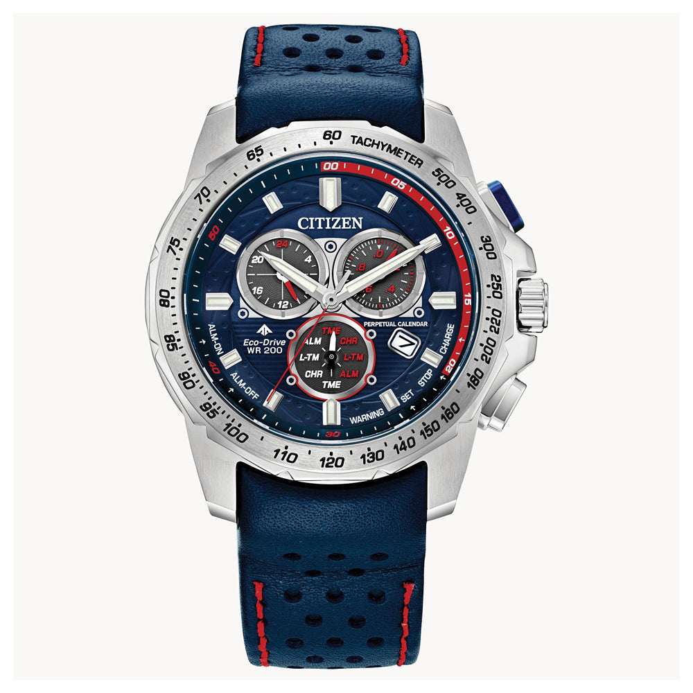 Citizen Promaster Eco Drive Men's Watches CTZ BL5571-09L