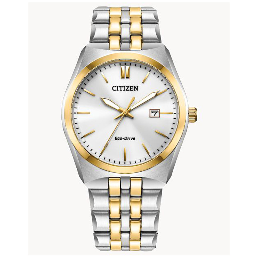 Citizen Eco Drive Men's Watches CTZ BM7334-58B