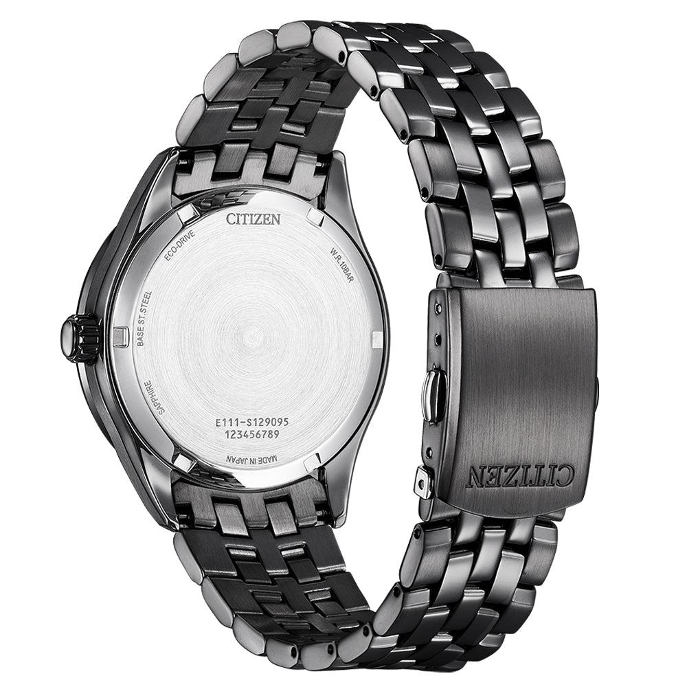 Citizen Eco Drive Men's Watches CTZ BM7565-80E