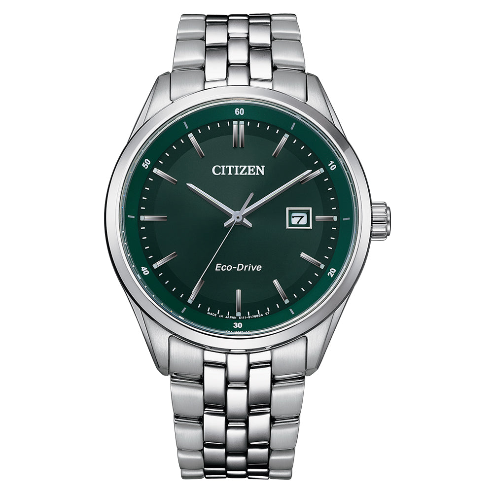 Citizen Eco Drive Men's Watches CTZ BM7569-89X