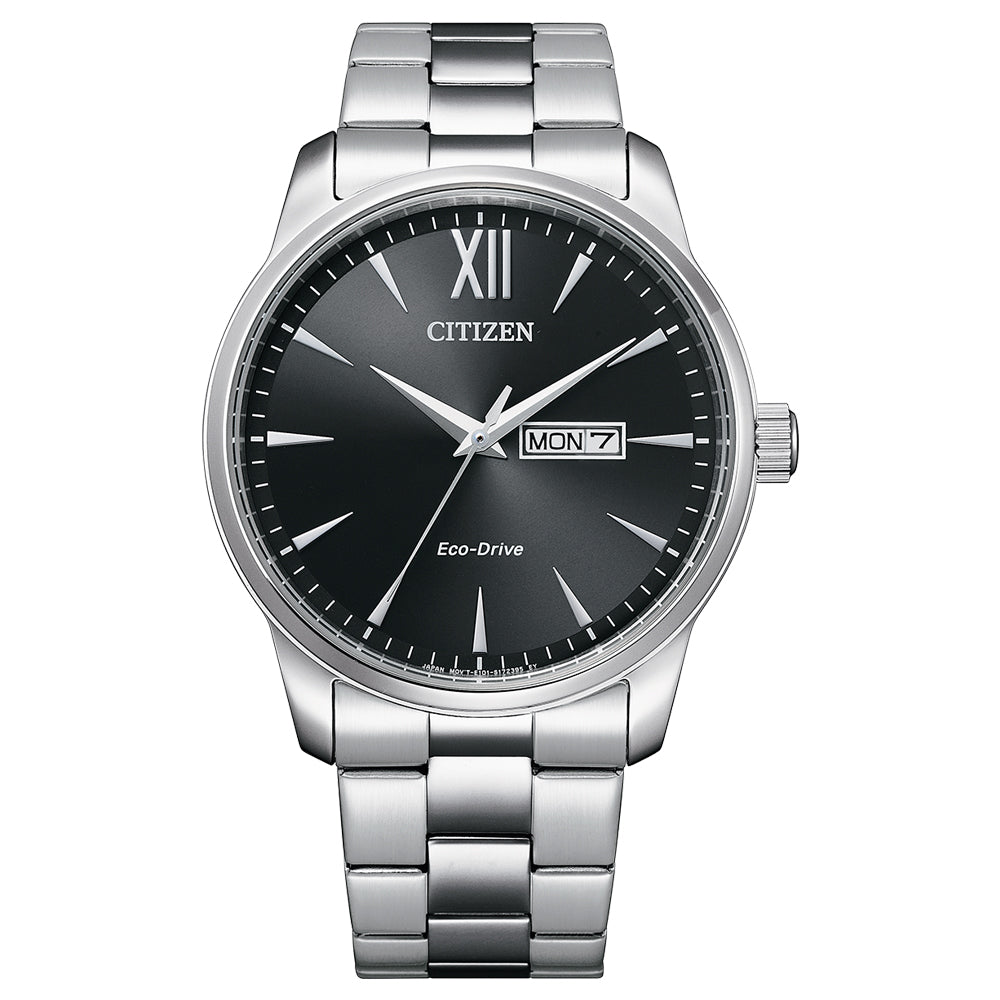 Citizen Eco Drive Men's Watches CTZ BM8550-81E