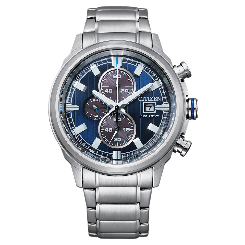 Citizen Eco Drive Men's Watches CTZ CA0731-82L