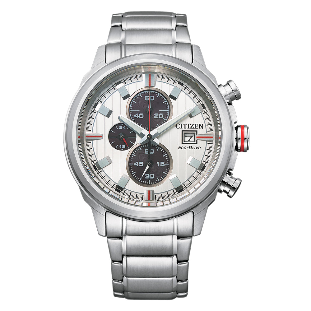 Citizen Eco Drive Men's Watches CTZ CA0738-83A