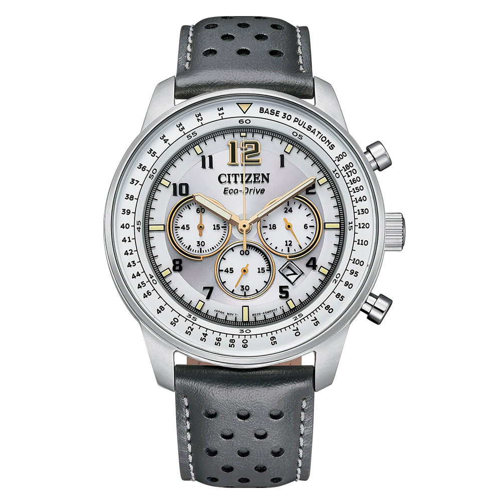 Citizen Eco Drive Men's Watches CTZ CA4500-24H