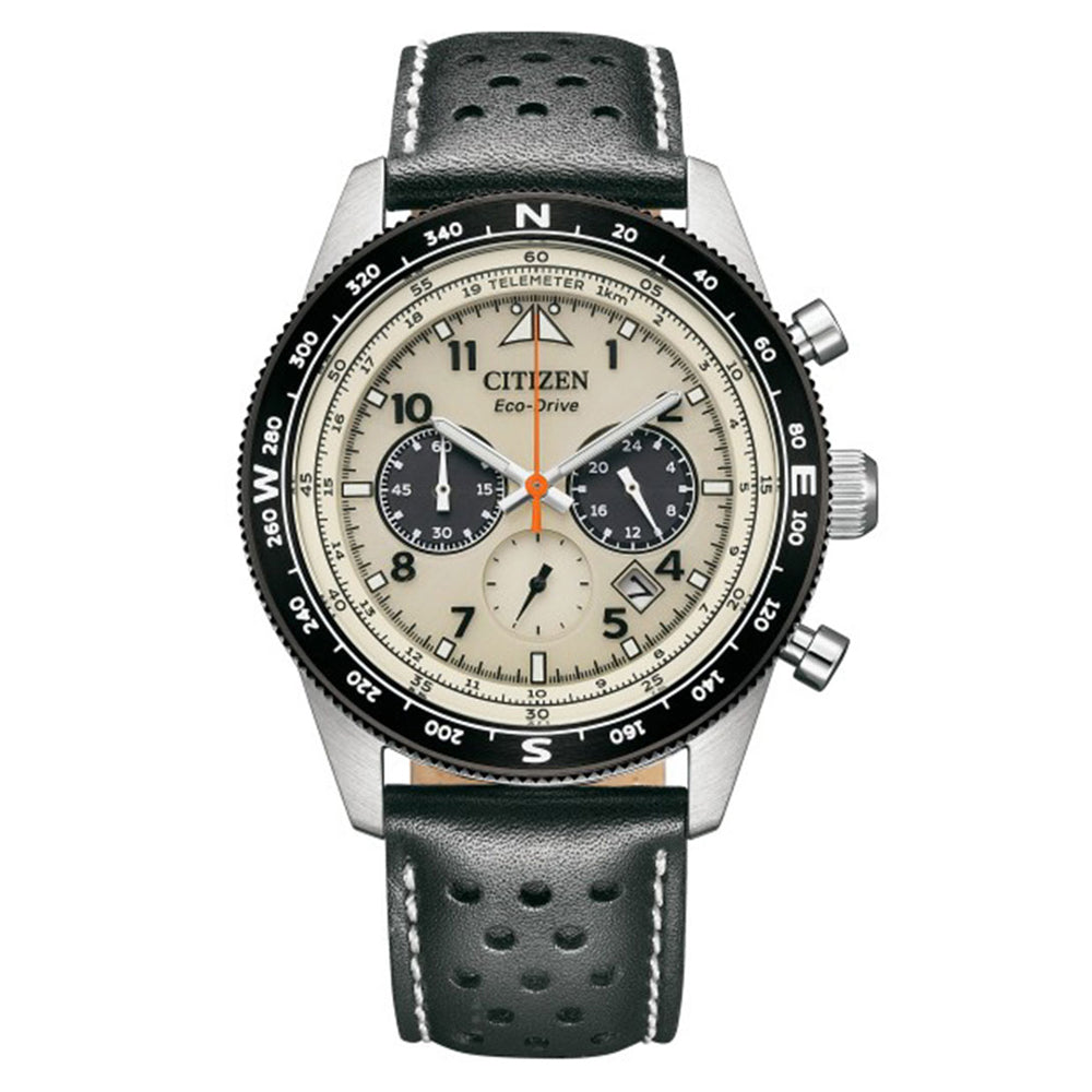 Citizen Eco Drive Men's Watches CTZ CA4559-13A