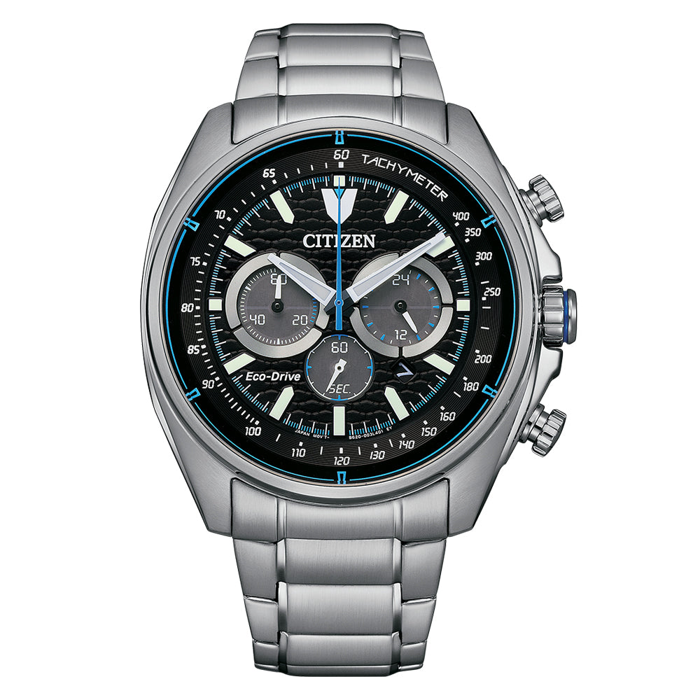 Citizen Eco Drive Men's Watches CTZ CA4560-81E