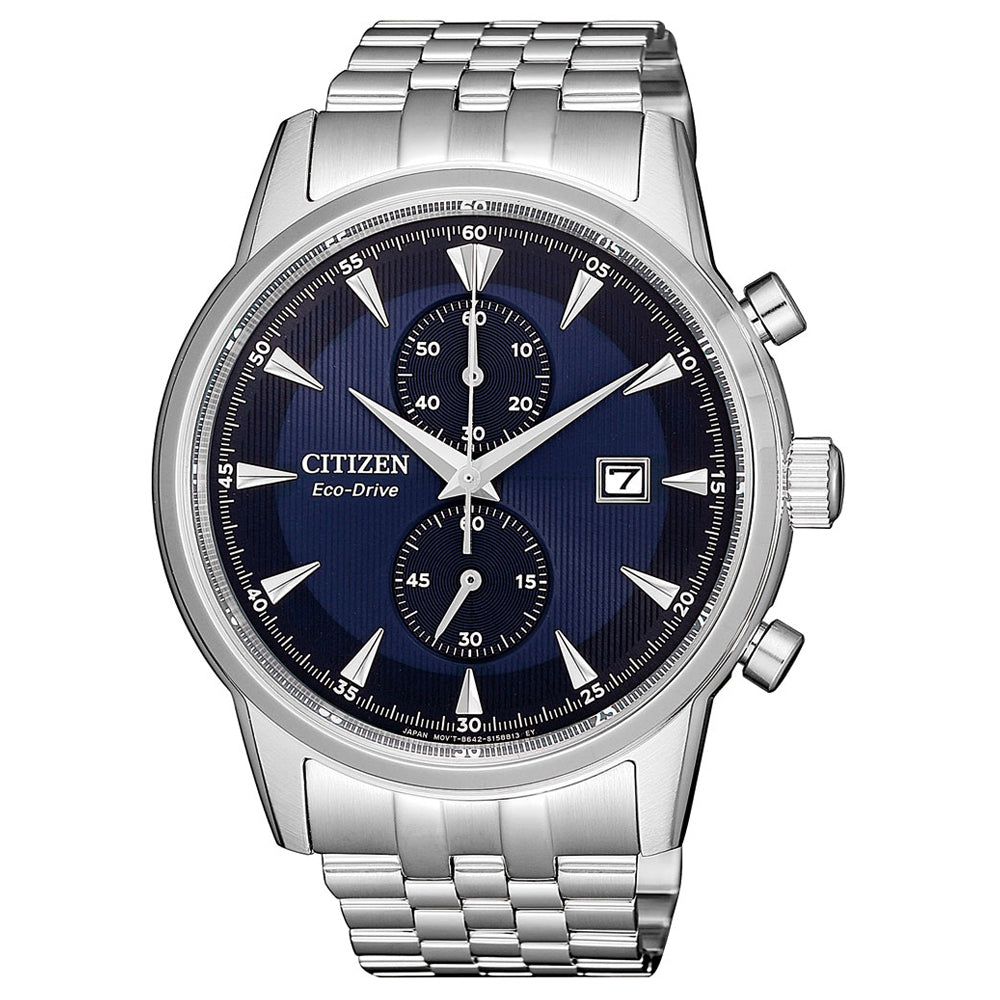 Citizen Eco Drive Men's Watches CTZ CA7001-87L