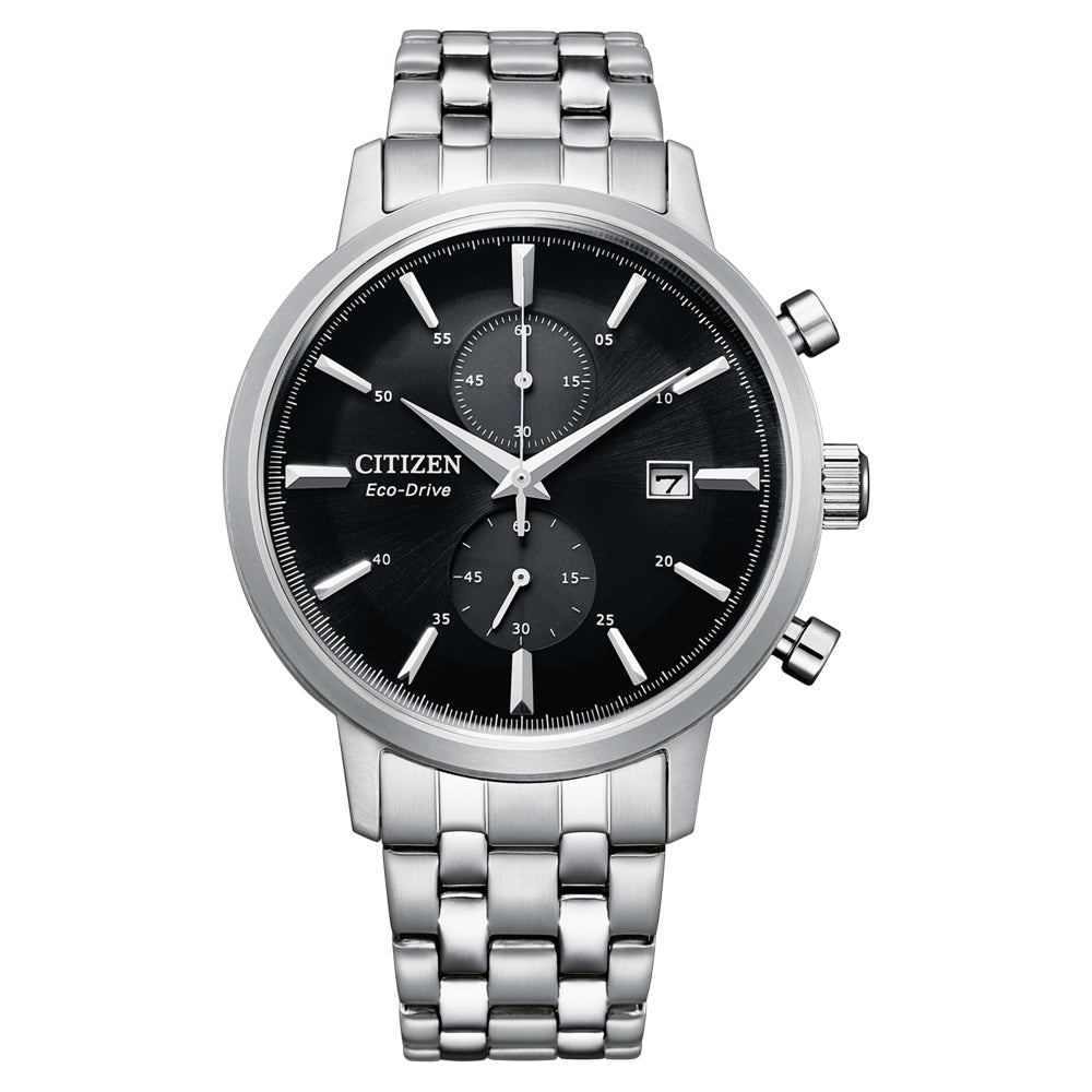 Citizen Eco Drive Men's Watches CTZ CA7060-88E