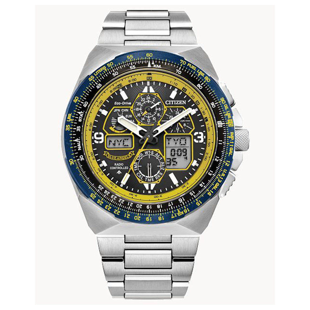 Citizen Promaster Skyhawk Eco Drive Men's Watches CTZ JY8125-54L