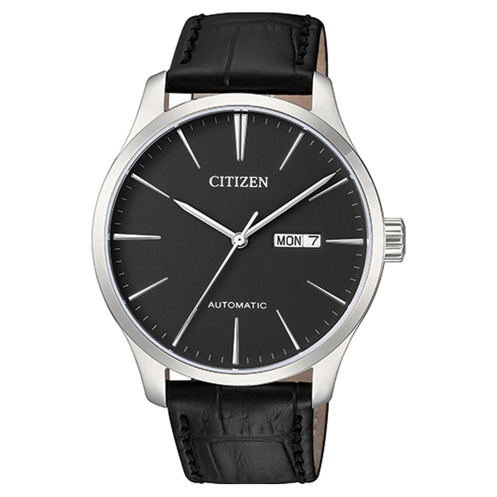 Citizen Casual Men's Watches CTZ NH8350-08E