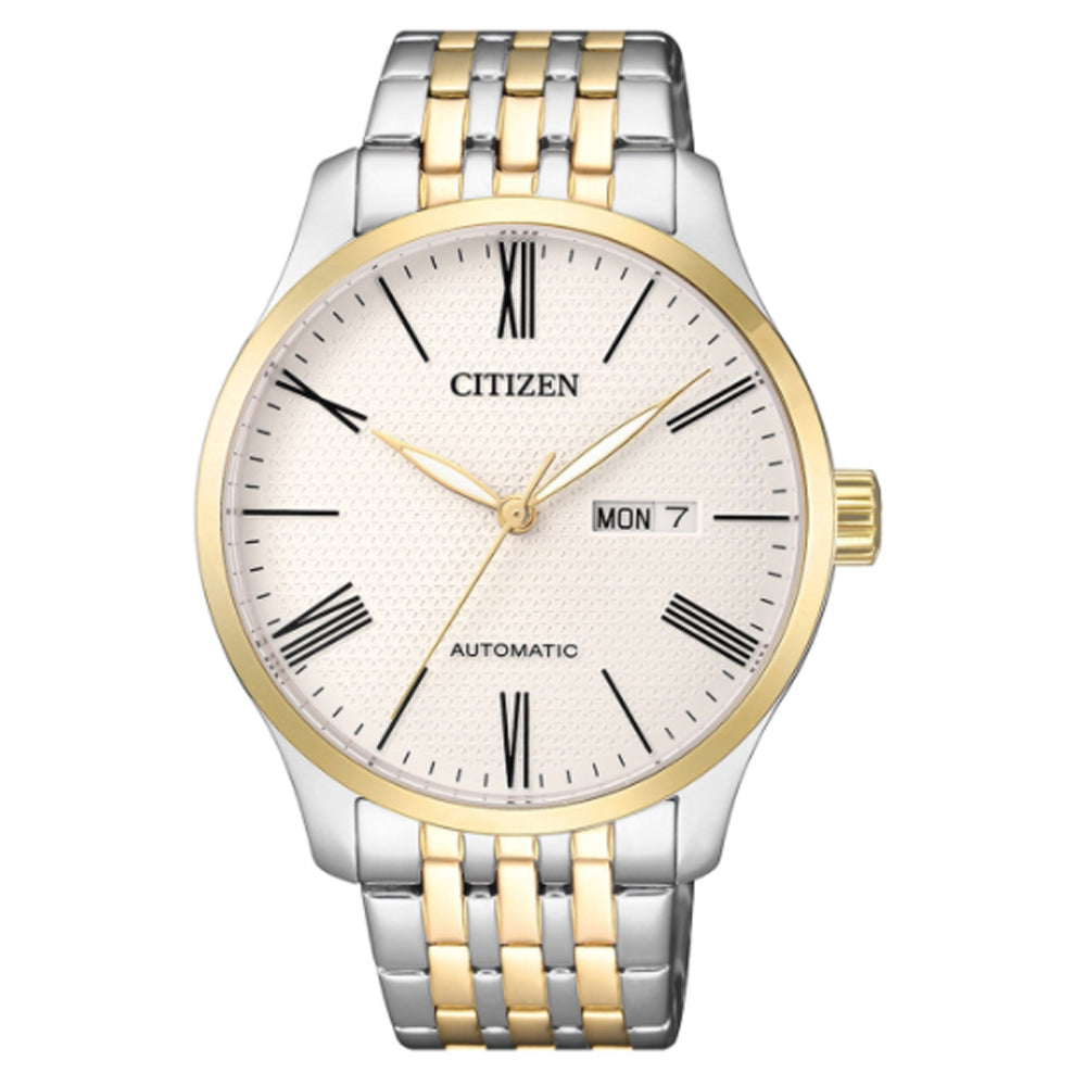 Citizen Casual Men's Watches CTZ NH8354-58A