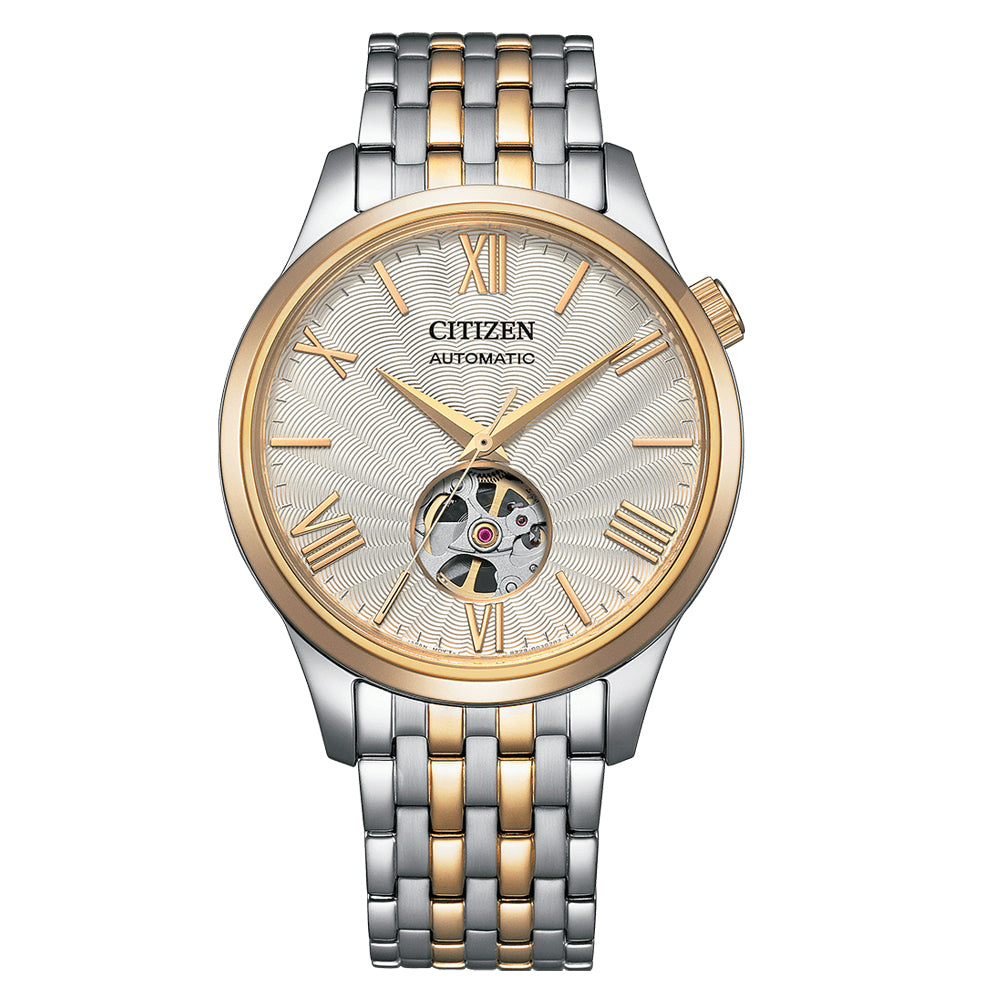 Citizen Casual Men's Watches CTZ NH9136-88A