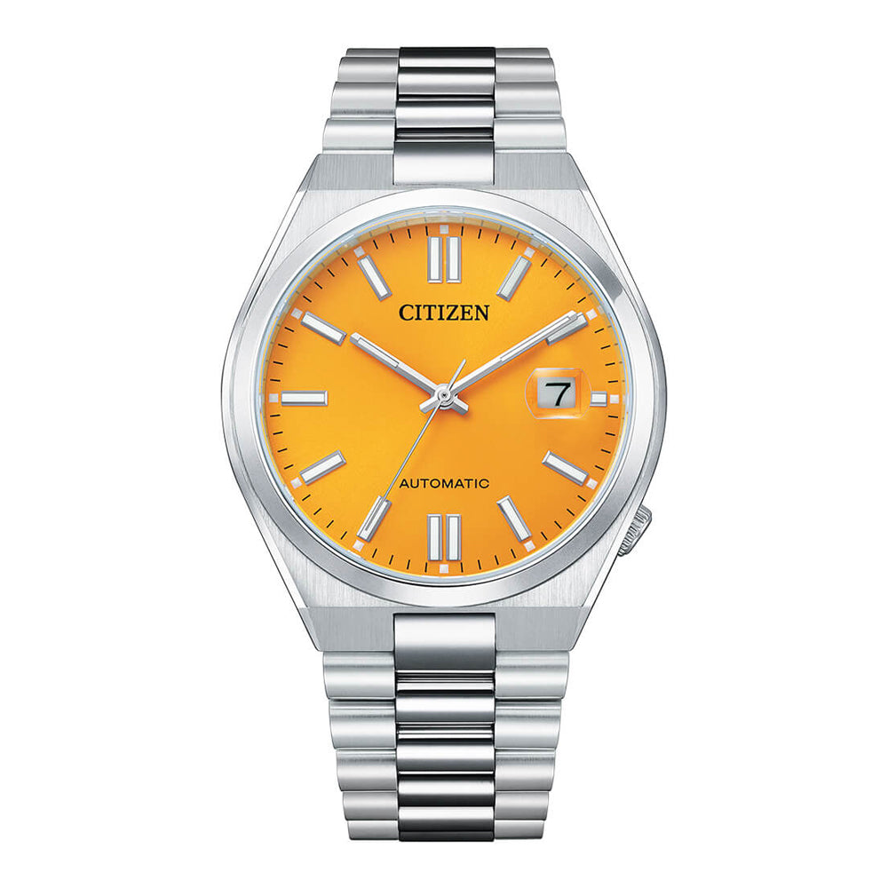 Citizen Tsuyosa Men's Automatic Watches CTZ NJ0150-81Z