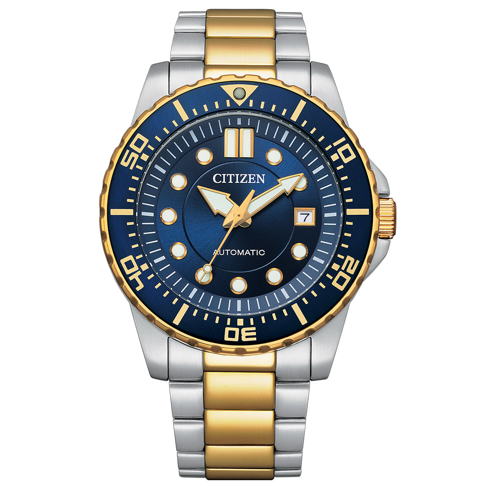 Citizen Casual Men's Watches CTZ NJ0174-82L