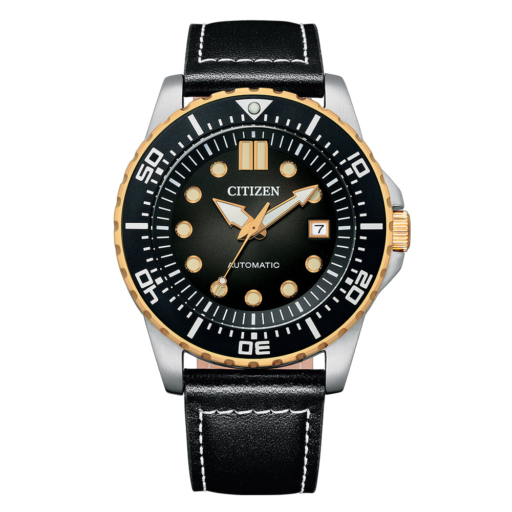 Citizen Casual Men's Watches CTZ NJ0176-10E