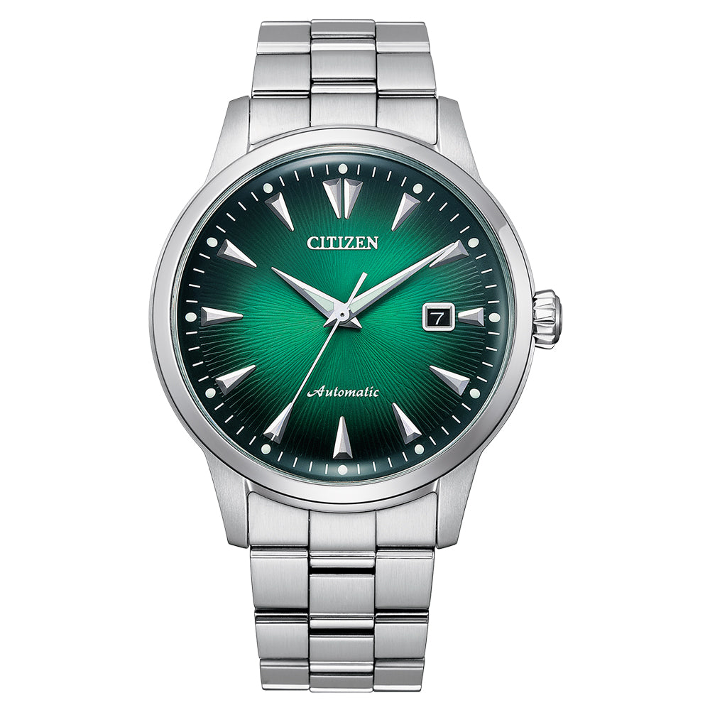 Citizen Kuroshio Series Limited Edition CTZ NK0007-88X