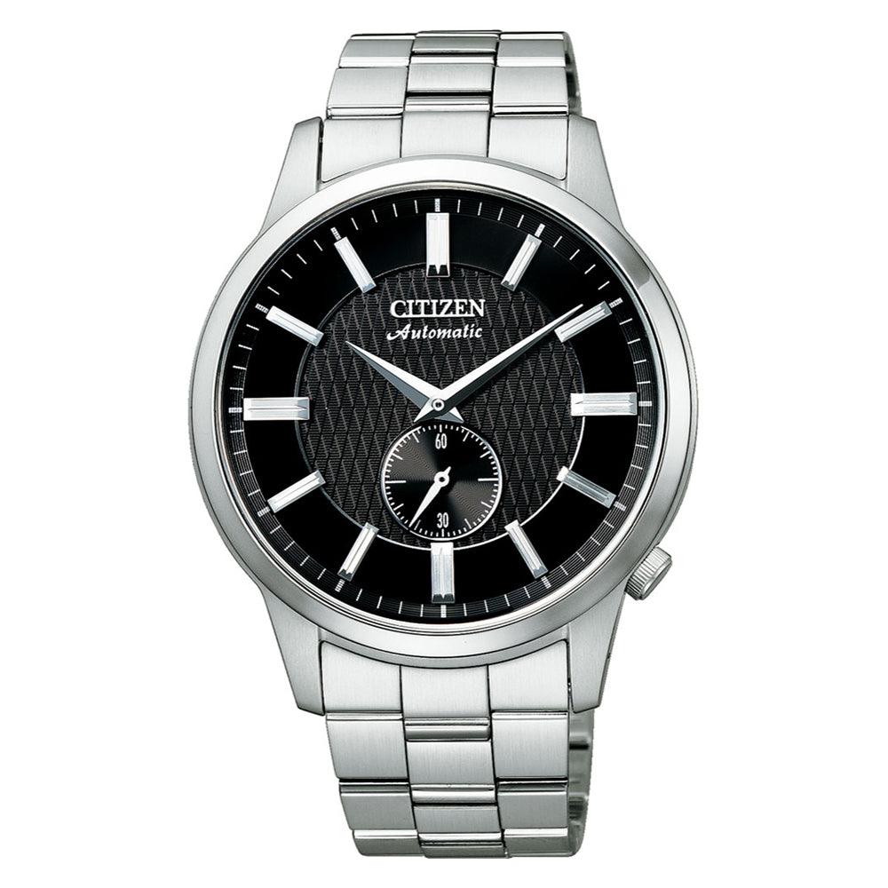 Citizen Casual Men's Watches CTZ NK5000-98E