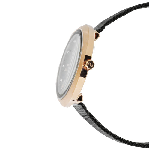 Christ Verra Women'S Watches Cv 27306L-45 Blk