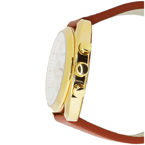 Christ Verra Men'S Watches Cv 31767G-22 Wht