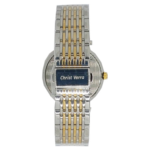Christ Verra Men'S Watches Cv 31816G-13 Brn