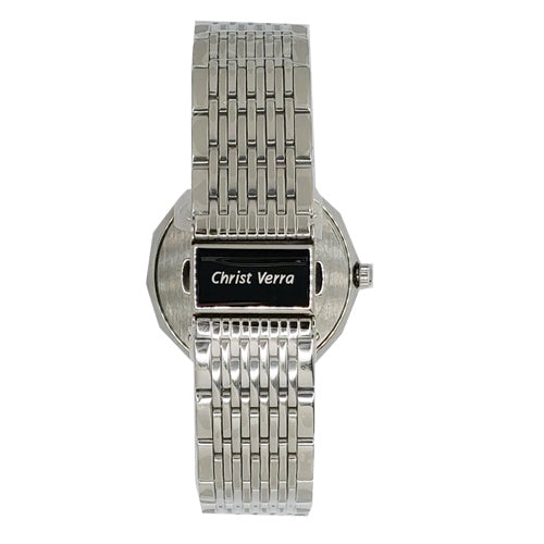Christ Verra Women'S Watches Cv 31816L-11 Brn