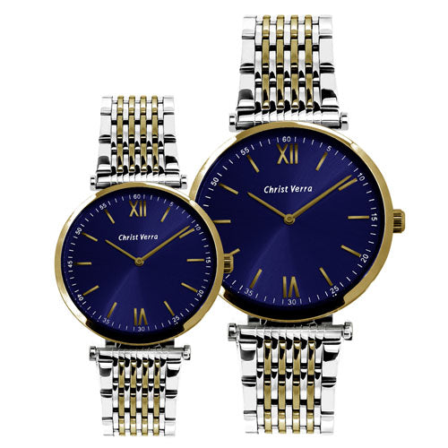 Christ Verra Women'S Watches Cv 31816L-13 Blu