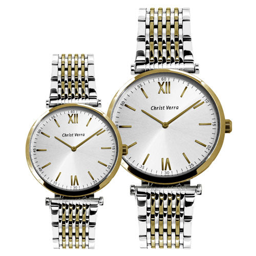 Christ Verra Women'S Watches Cv 31816L-13 Wht