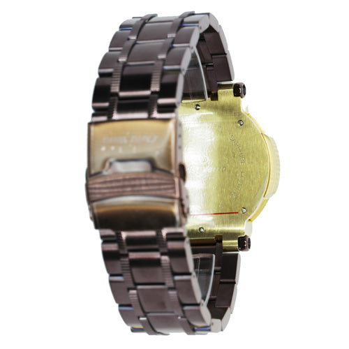 Christ Verra Men's Watches CV 52283G-19 BRN