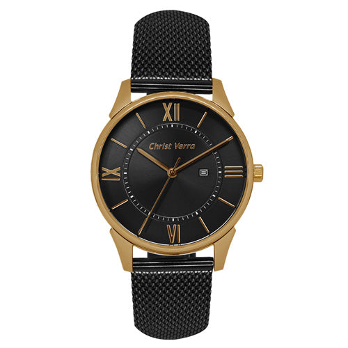 Christ Verra Women'S Watches Cv 71151L-48 Blk