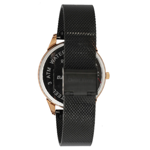 Christ Verra Women'S Watches Cv 71151L-48 Blk