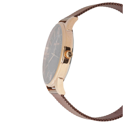 Christ Verra Women'S Watches Cv 71151L-49 Brn