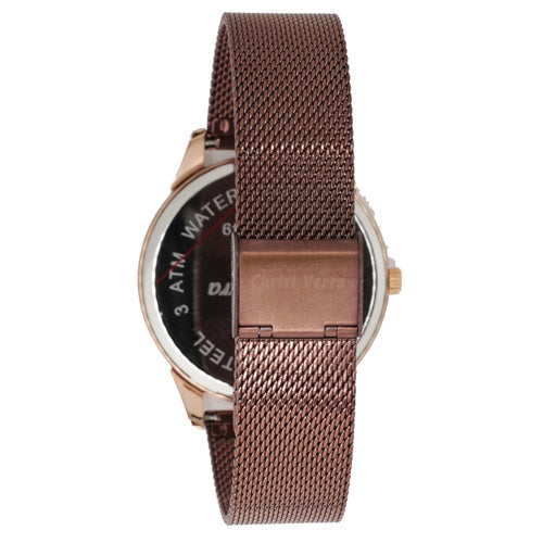 Christ Verra Women'S Watches Cv 71151L-49 Brn