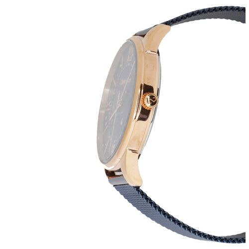 Christ Verra Women'S Watches Cv 71151L-4J Blu