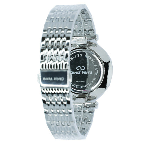 Christ Verra Men'S Watches Cv 71156G-11 Slv