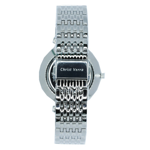 Christ Verra Men'S Watches Cv 71156G-11 Slv