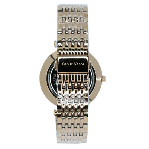 Christ Verra Men'S Watches Cv 71156G-15 Brn